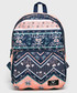 Plecak Roxy - Plecak ERJBP03835