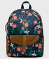 Plecak Roxy - Plecak Carribean ERJBP03839