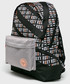 Plecak Roxy - Plecak ERJBP03883