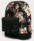 Plecak Roxy - Plecak ERJBP04155