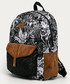 Plecak Roxy - Plecak ERJBP04170