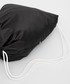 Plecak Roxy Plecak kolor czarny z nadrukiem