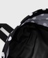 Plecak Roxy Plecak damski kolor czarny duży wzorzysty