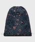 Plecak Roxy plecak 4202929190 kolor czarny wzorzysty