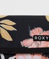 Portfel Roxy Portfel damski kolor czarny