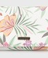 Portfel Roxy portfel damski kolor biały