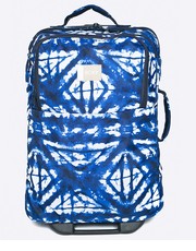 torba podróżna /walizka - Walizka Wheelie ERJBL03114 - Answear.com