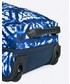 Torba podróżna /walizka Roxy - Walizka Wheelie ERJBL03114