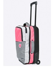 torba podróżna /walizka - Walizka Roll Up 35 L ERJBL03115 - Answear.com