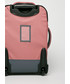 Torba podróżna /walizka Roxy - Walizka ERJBL03123.KYM0