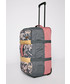 Torba podróżna /walizka Roxy - Walizka ERJBL03127.KYM0