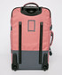 Torba podróżna /walizka Roxy - Walizka ERJBL03127.KYM0