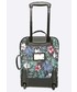Torba podróżna /walizka Roxy - Walizka 35 L ERJBL03098