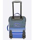 Torba podróżna /walizka Roxy - Walizka 35 L ERJBL03098