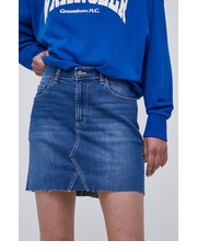 Spódnica - Spódnica jeansowa - Answear.com Roxy