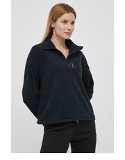 Bluza bluza damska kolor czarny gładka - Answear.com Roxy