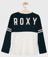 Bluzka Roxy - Bluzka dziecięca 128-168 cm ERGZT03337.BTK0