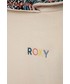 Bluza Roxy - Bluza bawełniana dziecięca