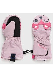 Rękawiczki dziecięce - Rękawiczki dziecięce - Answear.com Roxy
