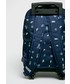 Plecak dziecięcy Roxy - Plecak ERLBP03032.BTE9
