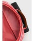 Plecak dziecięcy Roxy plecak dziecięcy kolor różowy duży wzorzysty