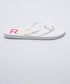 Sandały Roxy - Japonki ARJL100681.WHT