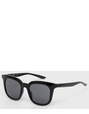 Okulary okulary przeciwsłoneczne damskie kolor czarny - Answear.com Nike