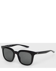 Okulary okulary przeciwsłoneczne damskie kolor czarny - Answear.com Nike