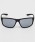 Okulary Nike okulary przeciwsłoneczne kolor czarny