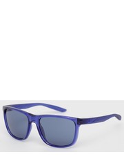 Okulary okulary przeciwsłoneczne kolor granatowy - Answear.com Nike