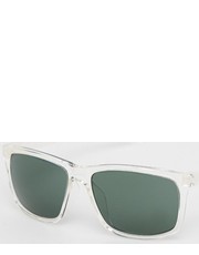 Okulary okulary przeciwsłoneczne kolor biały - Answear.com Nike
