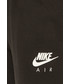 Spodnie Nike - Spodnie CJ3047