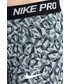 Spodnie Nike - Szorty Pro 3 Cool Short Face 777492.012