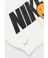 Czapka Nike czepek pływacki Have a Day kolor biały