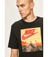 T-shirt - koszulka męska Nike - T-shirt CK4280