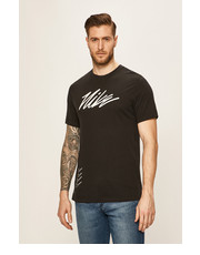 T-shirt - koszulka męska - T-shirt CQ6560 - Answear.com