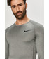 T-shirt - koszulka męska Nike - Longsleeve BV5588