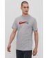 T-shirt - koszulka męska Nike - T-shirt