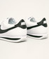 Buty sportowe Nike - Buty skórzane Cortez Basic Leather 819719