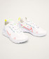 Buty sportowe Nike - Buty React Element 55 CU3009