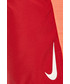 Krótkie spodenki męskie Nike - Szorty AJ7687