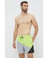 Strój kąpielowy Nike szorty kąpielowe Volley kolor zielony