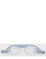 Akcesoria okulary pływackie Flex Fusion kolor transparentny - Answear.com Nike