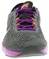 Półbuty Nike - Buty Zoom Fit 704658.011