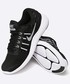 Półbuty Nike - Buty Lunarstelos 844736.001