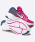 Półbuty Nike - Buty Lunarstelos 844736.601