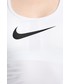 Top damski Nike - Top Flex Swoosh 648569.100