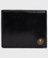 Portfel Guess portfel męski kolor czarny