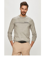 sweter męski - Sweter M1RR58.Z2SA0 - Answear.com