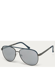 okulary - Okulary przeciwsłoneczne GF0172 GF0172.08C - Answear.com